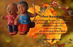 Posedenie dochodcov 25.10.2023 m