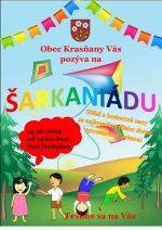Sarkaniada 14.10.2023 m