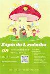 plagat zapis do 1 rocnika zs m