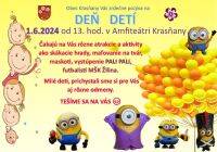 pozvánka MDD 2024 m