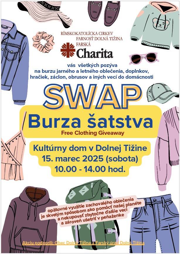 15 03 2025 SWAP Dolna Tizina