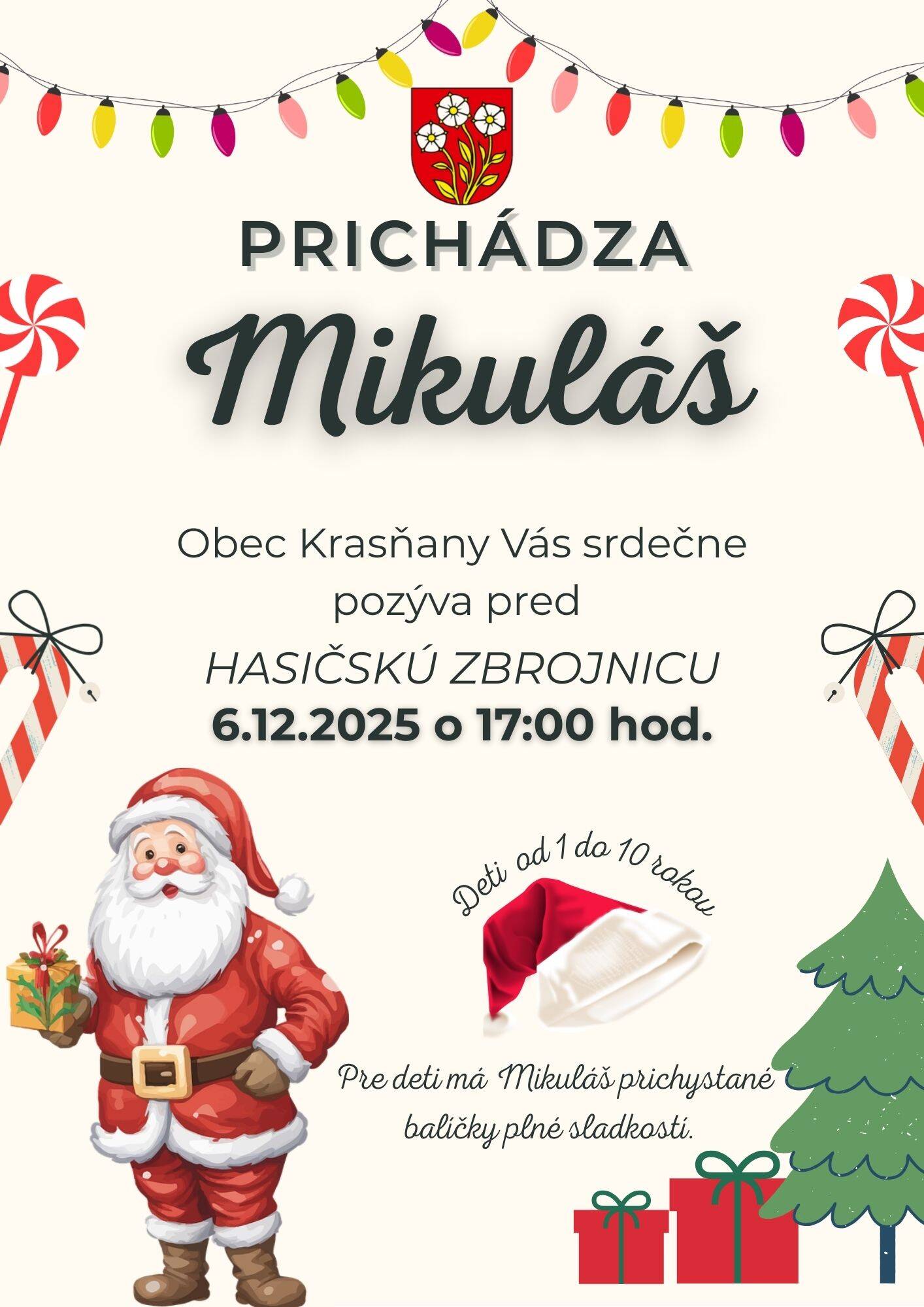 Mikulas 06 12 2025