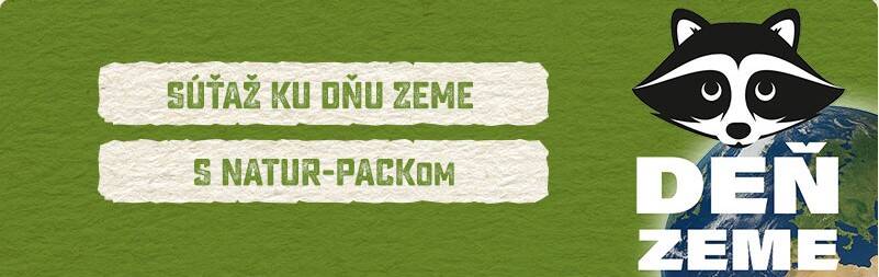 Naturpack Sutaz ku DNU ZEME 2025
