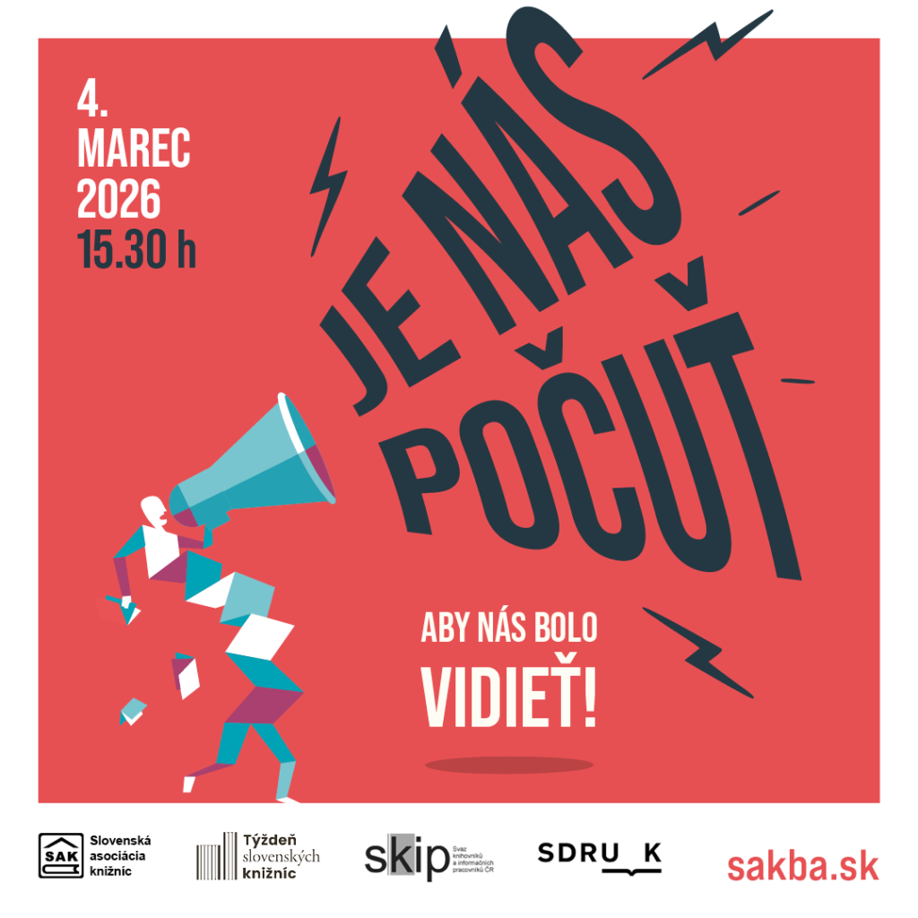 Je Nas Pocut 2026