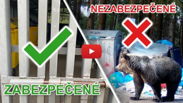 13.11.2021 Naturpack video medvede vs odpady 2