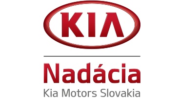 Nadacia Kia Motors Slovakia 2019 2