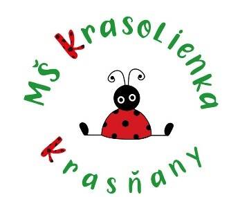 logo MS Krasnany 2025