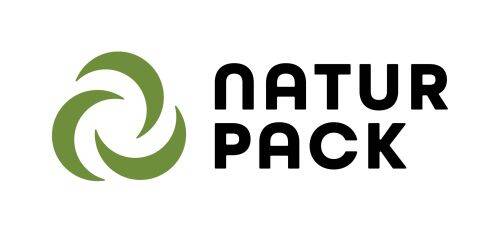logo natur pack